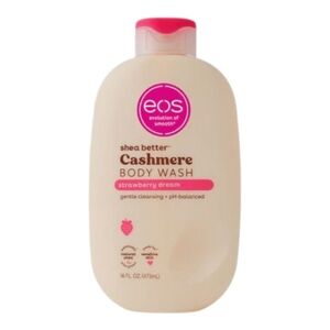 EOS Strawberry Dream Body Wash